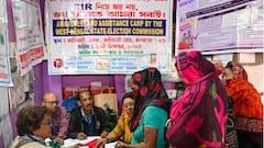 Bhabanipur Sees 4-Time More Voter Deletions Than Nandigram In SIR Drive