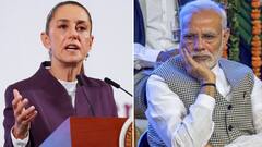 डोनाल्ड ट्रम्प सुट्टी देईनात तोपर्यंत आता मेक्सिकोचा सुद्धा भारताला दणका सुरु! किती टक्के टॅरिफ लावला?