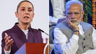 Mexico Tarrif on India: डोनाल्ड ट्रम्प सुट्टी देईनात तोपर्यंत आता मेक्सिकोचा सुद्धा भारताला दणका सुरु! किती टक्के टॅरिफ लावला?