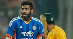 Jasprit Bumrah's Worst Performance: Pacer Hits New Career Low In T20Is