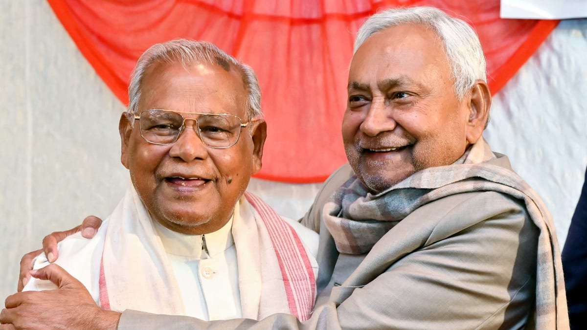 बिहार में सरकार बनते ही जीतन राम मांझी ने शराबबंदी कानून पर कर दी बड़ी मांग, CM मान जाएंगे?