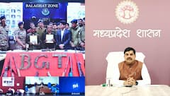 बालाघाट में बचे दो नक्सलियों का सरेंडर, मध्य प्रदेश 'लाल आतंक' से मुक्त, CM यादव ने दी बधाई