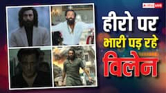 पहले 'एनिमल' में रणबीर पर हावी हुए थे बॉबी देओल, अब 'धुरंधर' में रणवीर सिंह को 'खा' गए अक्षय खन्ना