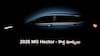 2026 MG Hector: జనవరిలో రాబోతున్న కొత్త హెక్టర్‌లో ఎలాంటి టెక్నాలజీ ఉంటుంది?
