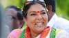 ‘Insult To Dogs’: Renuka Chowdhary Says She Never Called Any MP A Dog, Sparks Row