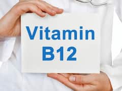 વિટામિન B12 ની ઉણપમાં ચહેરા પર જોવા મળે છે આ ગંભીર લક્ષણો, ક્યારેય ન કરવા જોઈએ નજરઅંદાજ