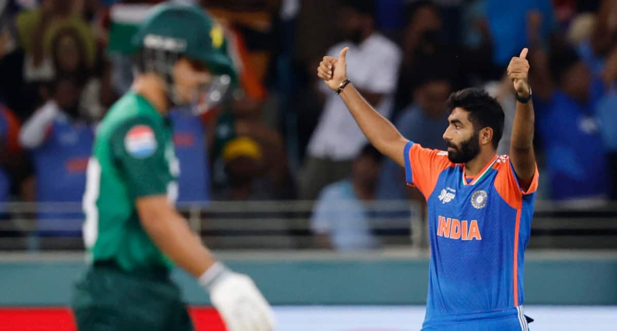 T20 World Cup 2026 Tickets Available For Just Rs. 100 - Here's How To Book