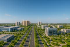 Haryana Enters a New Era of Mega-Townships, Evolving From Industrial Clusters to Smart Global Communities