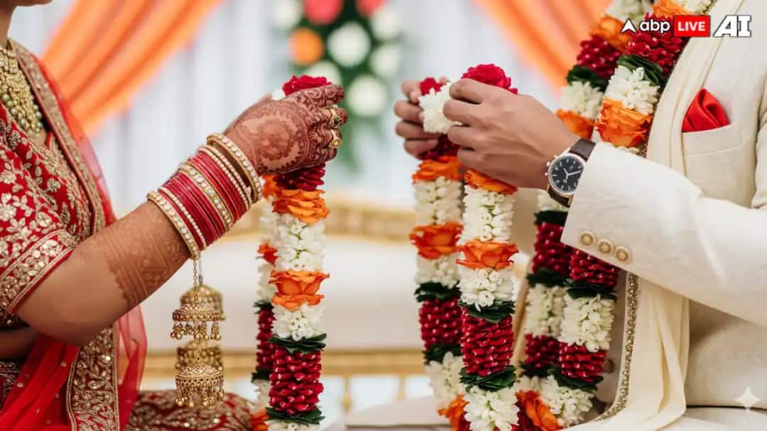 राजस्थान: कोटा में मूकबधिर युवती की शादी में दिखी मानवता, पुलिस-प्रशासन और समाज बना परिवार Rajasthan Kota a Orphaned mute girl Reena wedding Performed by a judicial officer and welcomed by police and administration ann राजस्थान: कोटा में मूकबधिर युवती की शादी में दिखी मानवता, पुलिस-प्रशासन और समाज बना परिवार