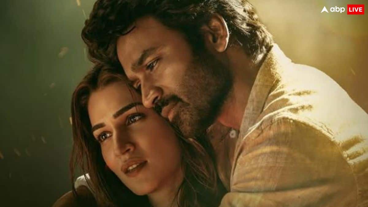 Tere Ishk Mein BO Day 14: 'धुरंधर' के आगे मजबूती से डटी हुई है 'तेरे इश्क में', 14 दिनों में कर डाली है इतनी धमाकेदार कमाई