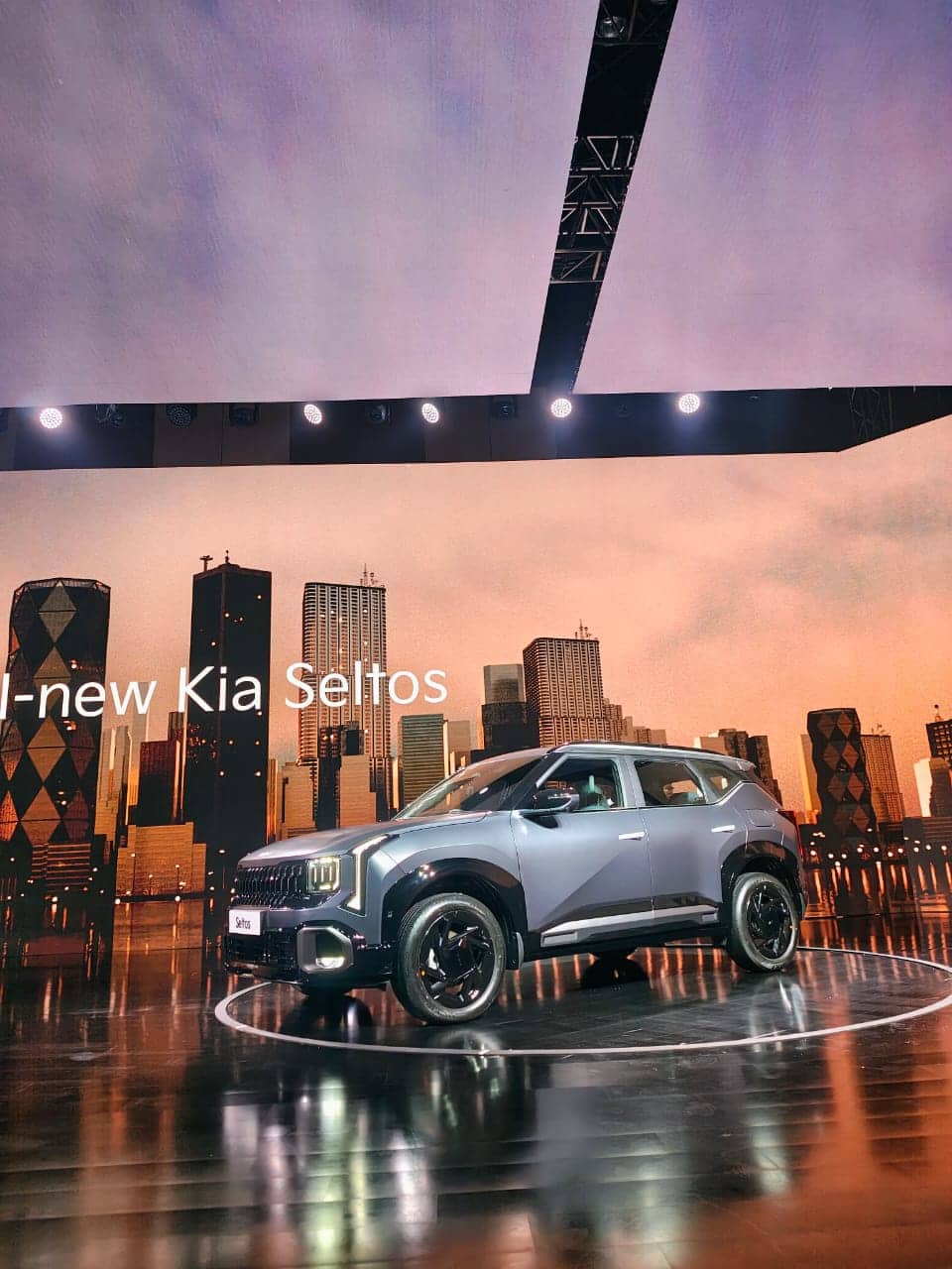 2026 Seltos Review: The Best Bits And What Still Needs Work