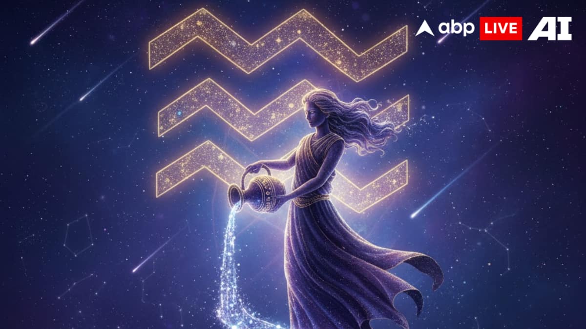 Aquarius Horoscope Tomorrow, December 13, 2025: A Day Of Movement, Opportunity, And Clarity