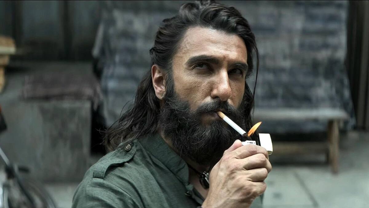 Dhurandhar Box Office Day 7: Ranveer Singh Film Crosses ₹207 Crore In Week One