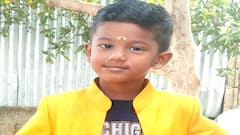 Tamil Nadu: स्कूल के बाद घर लौट रहा था 9 साल का मासूम, चलते ऑटो से नीचे गिरा, हुई मौत