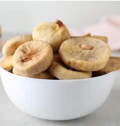 ਰੋਜ਼ ਅੰਜੀਰ ਖਾਣ ਦੇ ਬੇਮਿਸਾਲ ਫਾਇਦੇ: ਸਿਹਤ ਲਈ ਸੁਪਰਫੂਡ