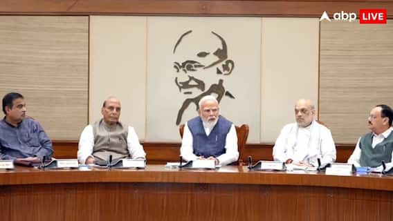 जनगणना पर मोदी सरकार का बड़ा फैसला, 11718 करोड़ का बजट मंजूर, किसानों की भी बल्ले-बल्ले