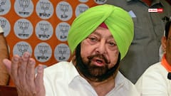 अमरिंदर सिंह बोले- BJP में मुझसे सलाह नहीं ली जाती, कांग्रेस में वापसी के सवाल पर दिया ये जवाब