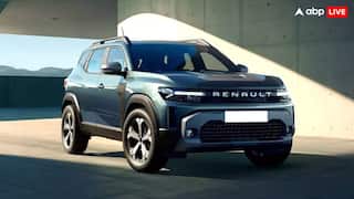 नए अवतार में आ रही है 2026 Renault Duster, Creta को देगी सीधी टक्कर, जानें कब तक होगी लॉन्‍च