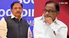 'कर्नाटक को यूपी वाले रास्ते पर...', गृहमंत्री जी परमेश्वर के बुलडोजर एक्शन वाले बयान पर क्या बोले पी. चिदंबरम?