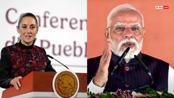 India Vows 'Appropriate Measures' After Mexico Imposes Steep 50% Import Tariffs