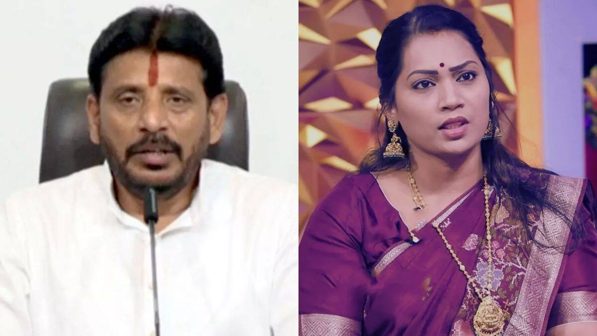 Farmhouse Liquor Party: ఫాంహౌస్‌లో మందు పార్టీ.. పోలీసుల అదుపులో దువ్వాడ శ్రీనివాస్, మాధురి.. లిక్కర్ బాటిల్స్, హుక్కా స్వాధీనం