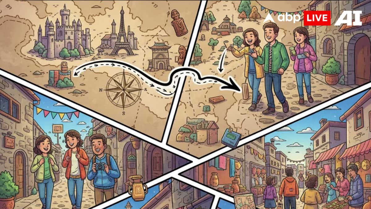 Looking Back 2025: How Global Travel Was Redefined By Experiential, Safe, And AI-Driven Tourism