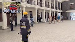 पाच आरडीएक्स बाॅम्ब लवकरच फुटणार! कोल्हापूर जिल्हाधिकारी कार्यालय बॉम्बने उडवून देण्याची धमकी