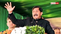 'ऐसे लोगों को रात के अंधेरे में निपटा देंगे', डिप्टी CM मुकेश अग्निहोत्री की इन अधिकारियों को चेतावनी