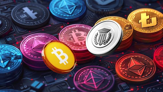 The $19.30M Raised So Far: Why Whales Prefer This New Token Over Top 3 Crypto Giants?