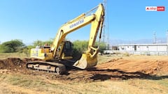 राजस्थान: abp लाइव की खबर का असर, पिंडवाड़ा तहसील में खनन माफियाओं के खिलाफ कार्रवाई की मांग