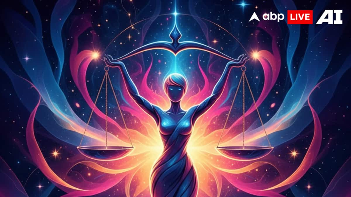 Libra Horoscope Tomorrow, December 13, 2025: Unexpected Joys And Surprising Twists Ahead