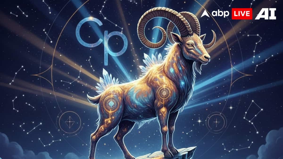 Capricorn Horoscope Tomorrow, December 13, 2025: Financial Growth And Big Decisions Await