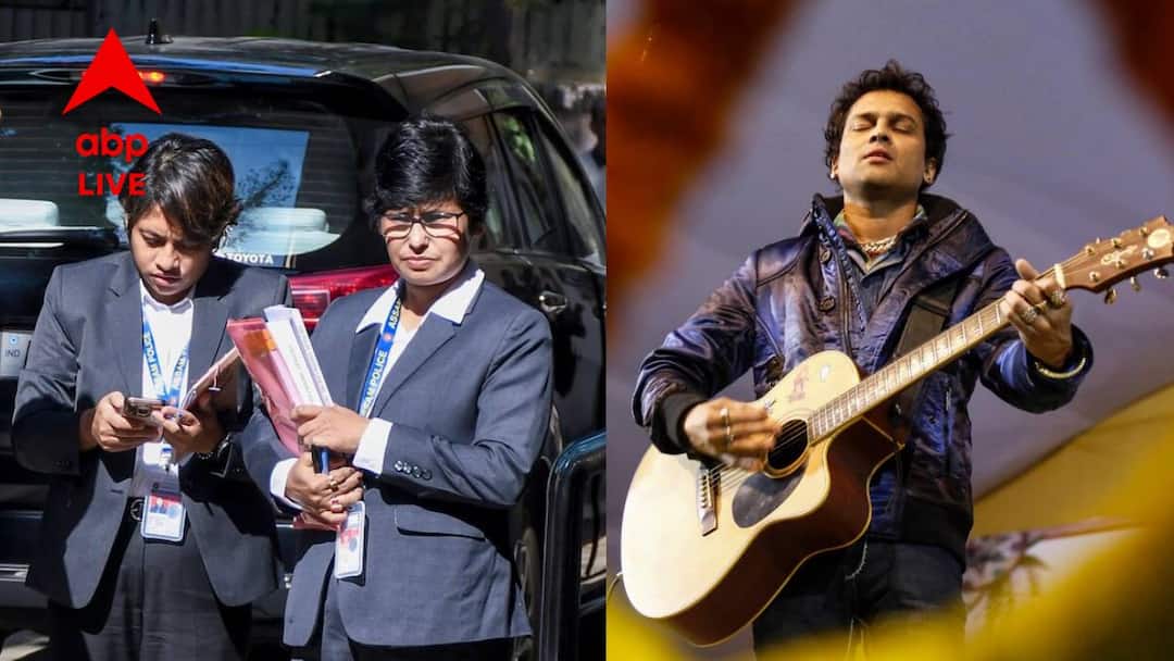 Zubeen Garg: জুবিন গর্গ খুনে অভিযুক্ত চার, 'আদালত ন্যায় দেবে', চার্জশিট পেশের পর বললেন অসমের মুখ্যমন্ত্রী Zubeen Garg death chargesheet filed Assam CM Himanta Biswa Sarma responds Zubeen Garg: জুবিন গর্গ খুনে অভিযুক্ত চার, 'আদালত ন্যায় দেবে', চার্জশিট পেশের পর বললেন অসমের মুখ্যমন্ত্রী