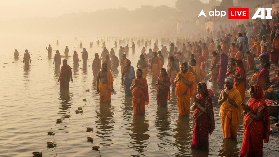 Mauni Amavasya 2026 Date: Know Date, Significance, And More Of Maghi Amavasya Mauni Amavasya 2026 Date: Know Date, Significance, And More Of Maghi Amavasya