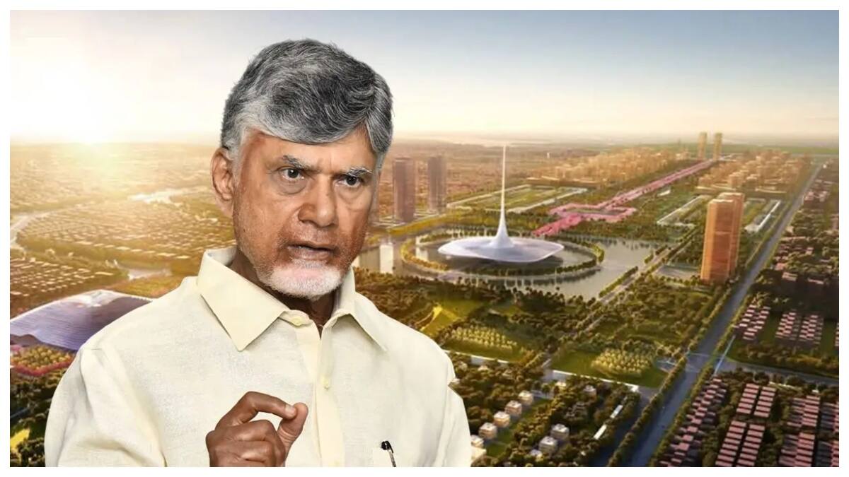 Amaravati Act: 2024 నుంచే ఏపీ రాజధానిగా అమరావతి - రాజధాని చట్టబద్ధతకు కేంద్రం గ్రీన్ సిగ్నల్ -ఈ సమావేశాల్లోనే బిల్లు?