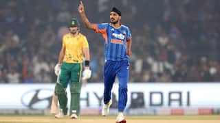 टी20 इंटरनेशनल में अर्शदीप सिंह का शर्मनाक रिकॉर्ड, कोई गेंदबाज नहीं चाहेगा ऐसा