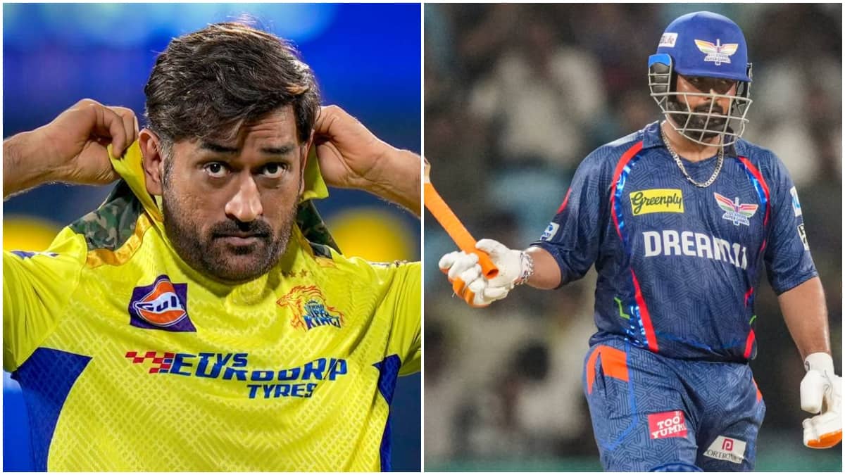 Costliest Players of IPL Auctions : ఐపీఎల్ వేలం చరిత్రలో అత్యంత ఖరీదైన ఆటగాళ్లు.. ధోని నుంచి రిషబ్ పంత్ వరకు