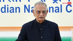 Maharashtra: પૂર્વ કેન્દ્રીય ગૃહમંત્રી શિવરાજ પાટીલનું નિધન, 91 વર્ષની ઉંમરે લીધા અંતિમ શ્વાસ