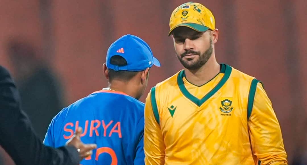 IND vs SA 3rd T20I: Date, Start Time, Venue And Live Streaming Details