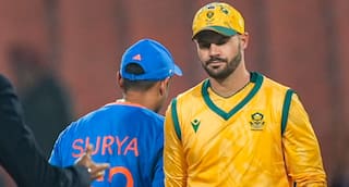 IND vs SA 3rd T20I: Date, Start Time, Venue And Live Streaming Details