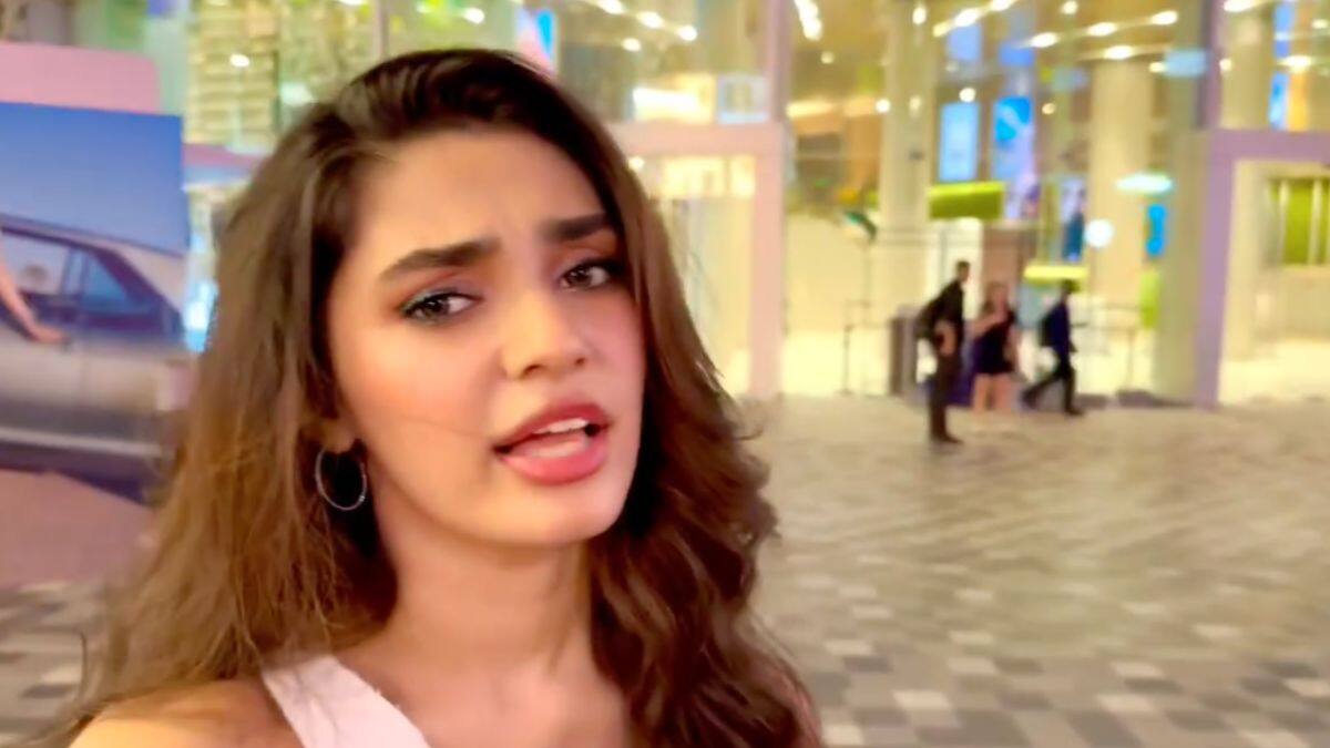 Krithi Shetty : என்னடா இது க்ரித்தி ஷெட்டிக்கு வந்த சோதன...தமிழில் நடித்த இரண்டு படங்களின் ரிலீஸ் ஒத்திவைப்பு