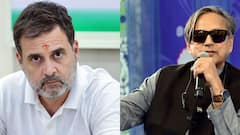 Tharoor Skips Congress Meet After Towing Party Line For Putin's Banquet