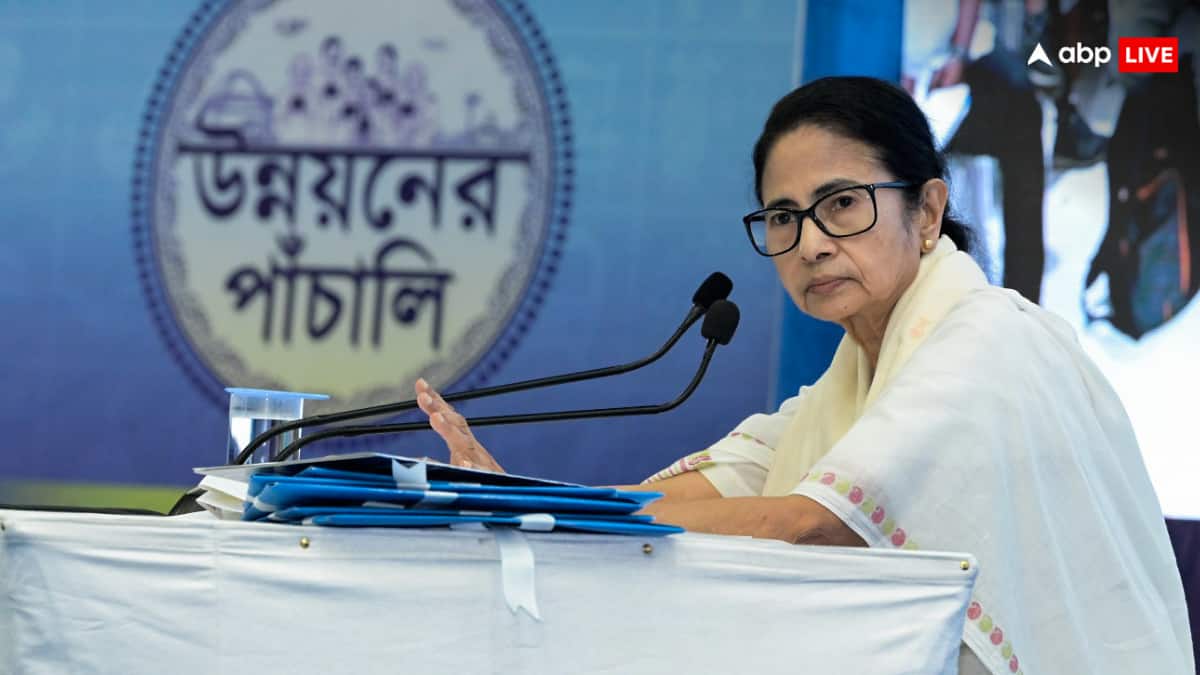 'धमकी वही देते हैं, जो...', बंगाल में SIR के खिलाफ ममता बनर्जी के बयान पर भड़की BJP