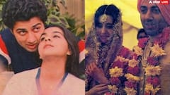 सनी देओल के प्यार में दीवानी थी ये हसीना, शादी की सच्चाई पता चलते टूट गया था दिल