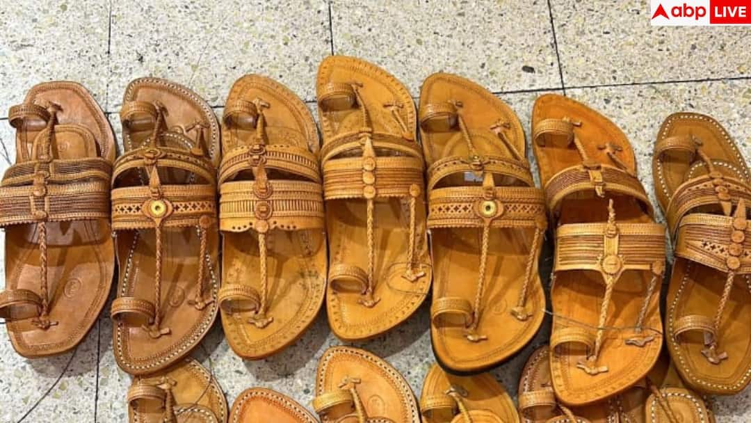 RS 84,000 Chappals: इस कंपनी ने बाजार में उतारी 84000 रुपये की चप्पल, जानें इसमें क्या है खास? Prada Company Is Launching 84000 RS Slippers Here What Makes Them Special RS 84,000 Chappals: इस कंपनी ने बाजार में उतारी 84000 रुपये की चप्पल, जानें इसमें क्या है खास?