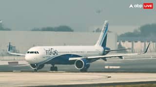 IndiGo Issues Travel Advisory As Dense Fog Disrupts 155 Flights At Delhi Airport