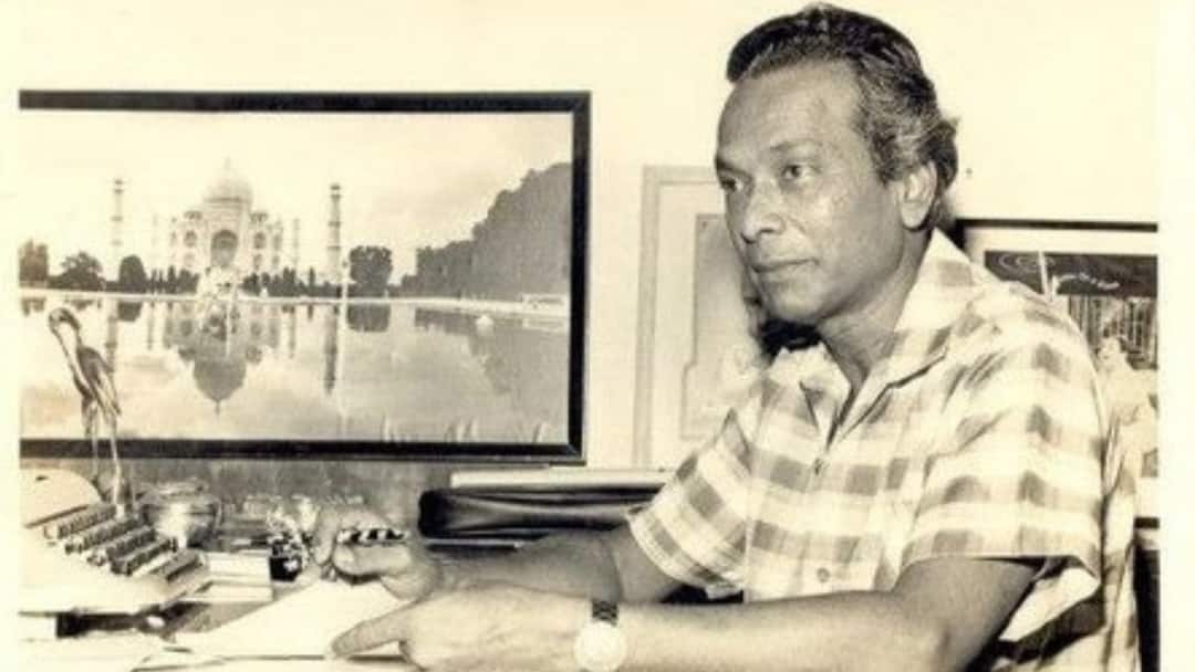 सुपरस्टार्स के पीछे छिपा वो जादूगर,जिसकी धुनों ने इतिहास लिखा - जानें क्या हैं खेमचंद प्रकाश की कहानी Khem chand prakash the mentor of lata mangeshkar and kishor kumar untold story सुपरस्टार्स के पीछे छिपा वो जादूगर,जिसकी धुनों ने इतिहास लिखा - जानें क्या हैं खेमचंद प्रकाश की कहानी