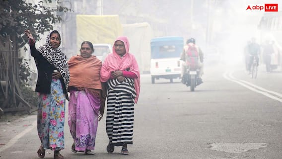 Maharashtra: महाराष्ट्र में कड़ाके की ठंड! कई जिलों में तापमान 10 डिग्री से नीचे, मौसम विभाग ने जारी किया अलर्ट Maharashtra: महाराष्ट्र में कड़ाके की ठंड! कई जिलों में तापमान 10 डिग्री से नीचे, मौसम विभाग ने जारी किया अलर्ट