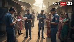 UP Police Intensifies ‘Operation Torch’ In Varanasi, Madhopur Residents Urge Authorities Not To Label Them Rohingya