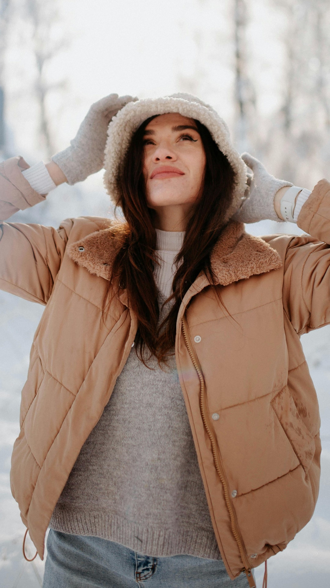 9 Winter Habits You Didn’t Know Were Damaging Your Skin And Hair